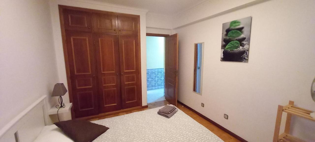 Setubal Apartment エクステリア 写真