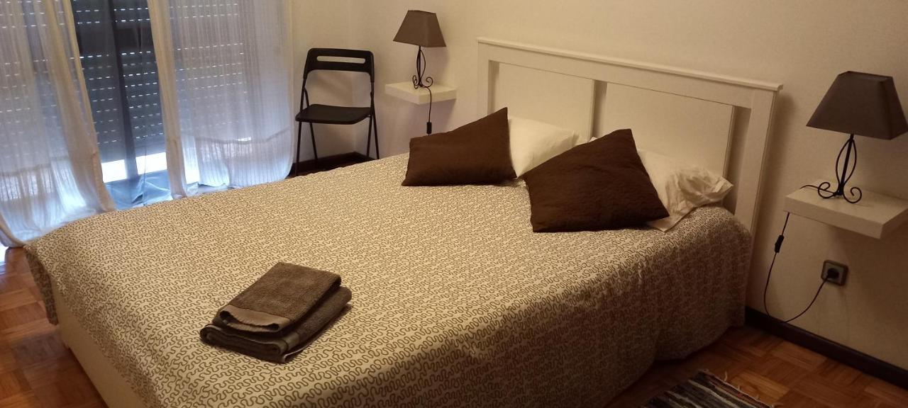 Setubal Apartment エクステリア 写真