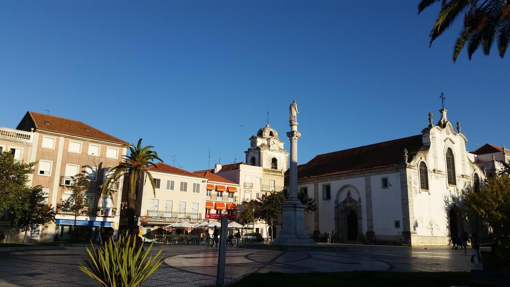 Setubal Apartment エクステリア 写真