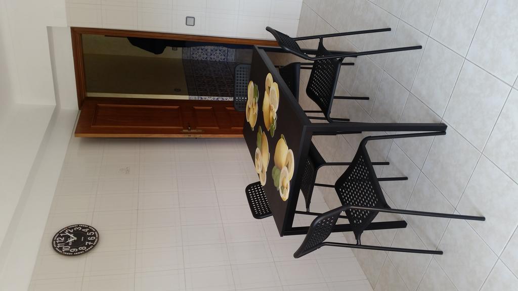 Setubal Apartment エクステリア 写真