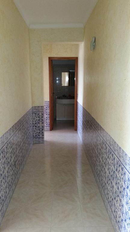 Setubal Apartment エクステリア 写真