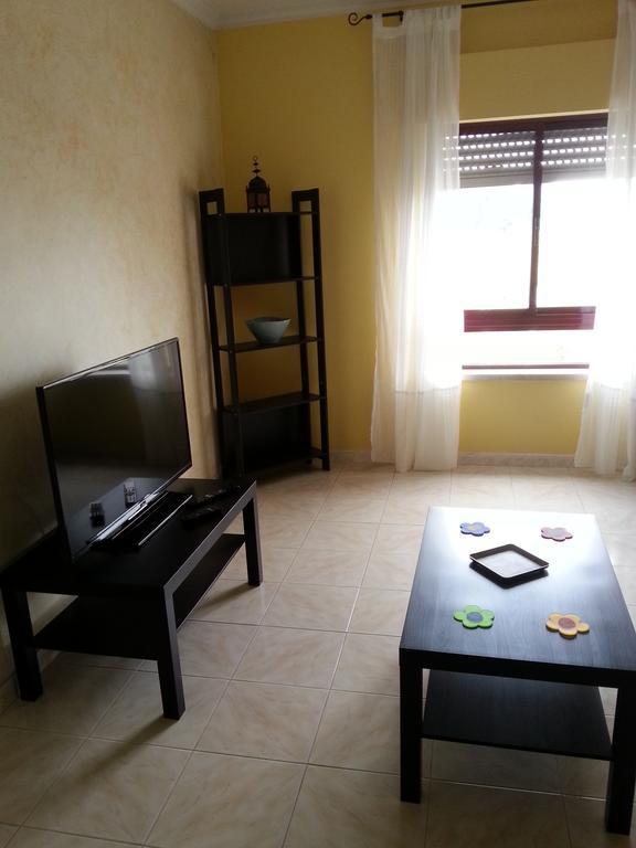 Setubal Apartment エクステリア 写真