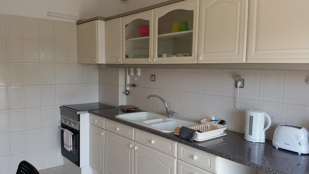 Setubal Apartment エクステリア 写真