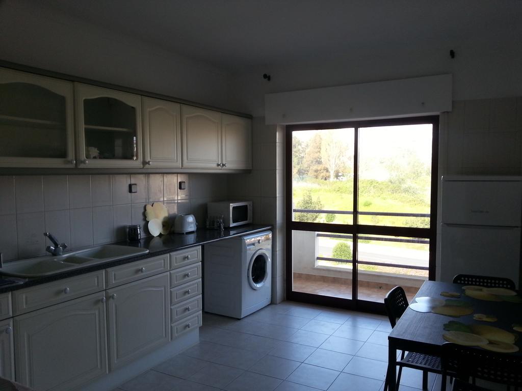 Setubal Apartment エクステリア 写真