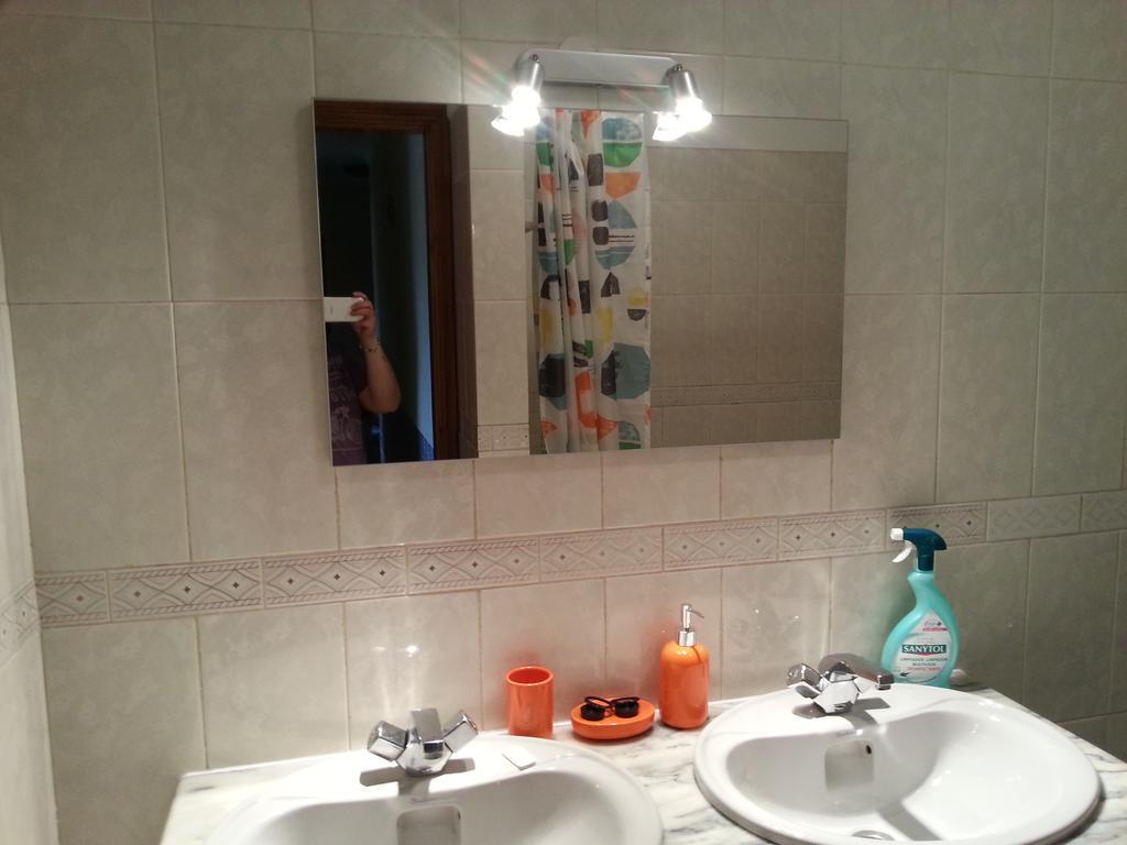 Setubal Apartment エクステリア 写真