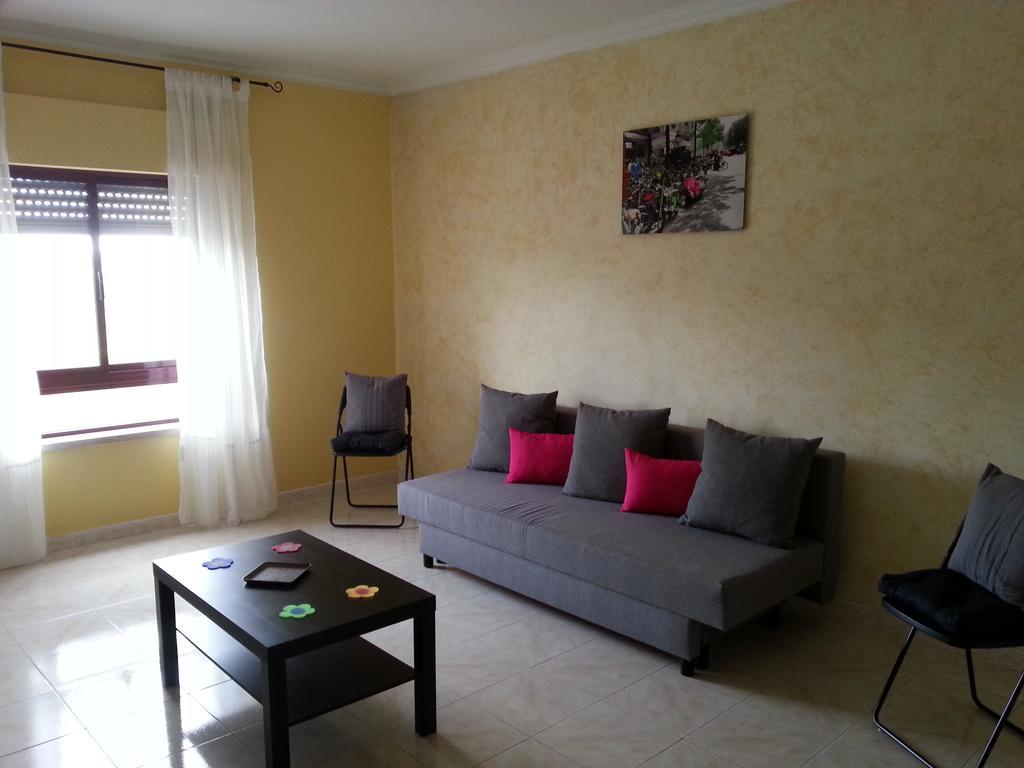 Setubal Apartment エクステリア 写真